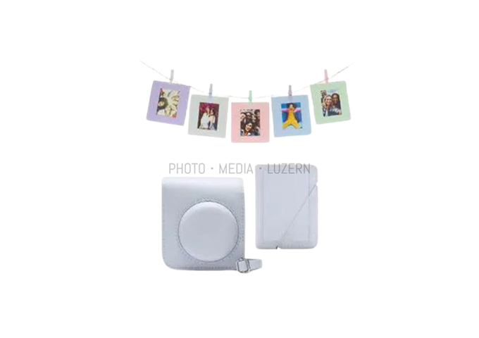 FUJIFILM Instax Mini 12 Accessory Kit