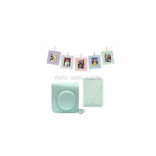 Fujifilm Instax Mini 12 Accessory Kit