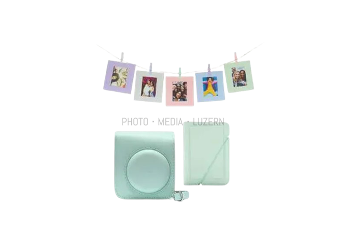 Fujifilm Instax Mini 12 Accessory Kit