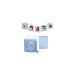 Fujifilm Instax Mini 12 Accessory Kit
