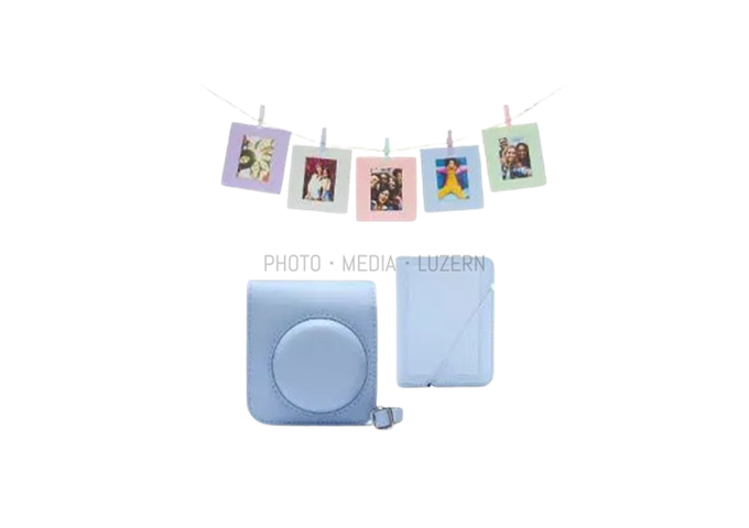 Fujifilm Instax Mini 12 Accessory Kit