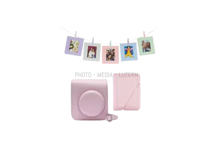 Fujifilm Instax Mini 12 Accessory Kit