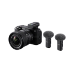 Sony ECM-W3 Kabelloses Mikrofon Kit Sony ECM-W3 Kabelloses Mikrofon Kit
