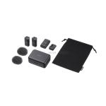 Sony ECM-W3 Kabelloses Mikrofon Kit Sony ECM-W3 Kabelloses Mikrofon Kit