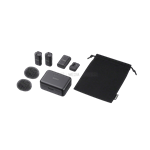 Sony ECM-W3 Kabelloses Mikrofon Kit