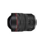 Canon RF 10-20mm F4 L IS STM