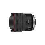 Canon RF 10-20mm F4 L IS STM