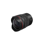 Canon RF 10-20mm F4 L IS STM