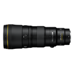 Nikon Nikkor Z 600mm F6.3 VR S