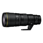 Nikon Nikkor Z 600mm F6.3 VR S