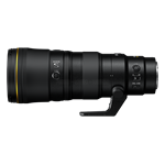Nikon Nikkor Z 600mm F6.3 VR S