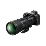Nikon Nikkor Z 600mm F6.3 VR S
