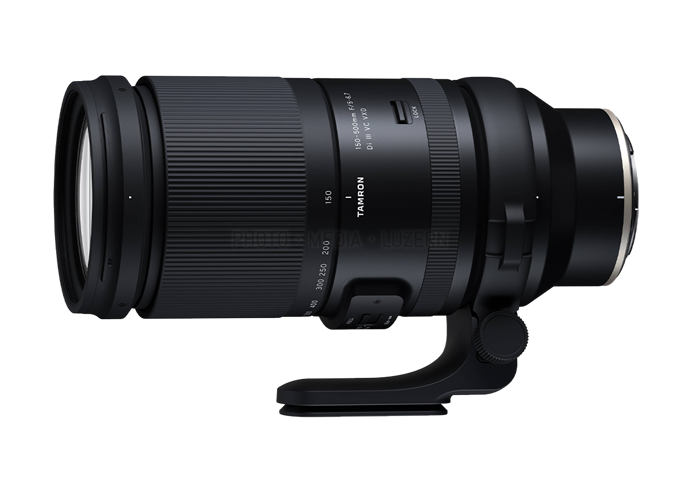Tamron AF 150-500mm F5-6.7 Di III VC VXD (Nikon Z)