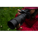 Tamron AF 150-500mm F5-6.7 Di III VC VXD (Nikon Z)