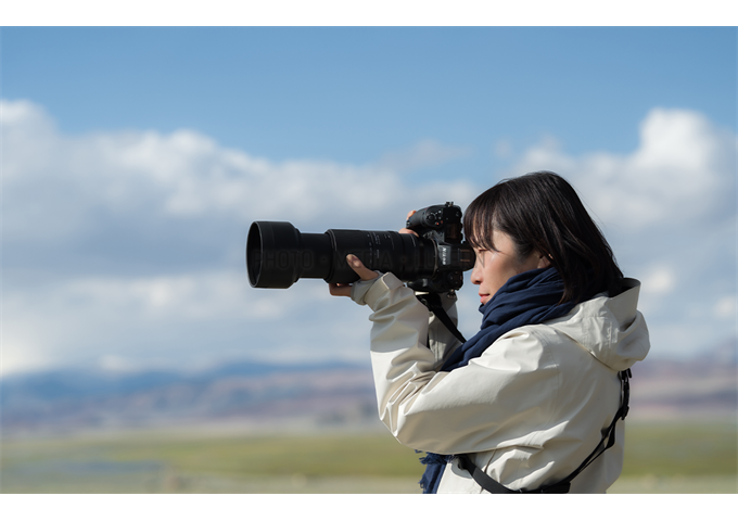 Tamron AF 150-500mm F5-6.7 Di III VC VXD (Nikon Z)