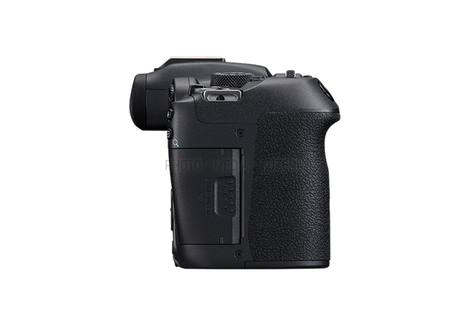 Canon EOS R7 + RF 18-150mm F3.5-6.3