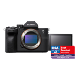 Sony ILCE-7M4 Body (Alpha 7 IV)