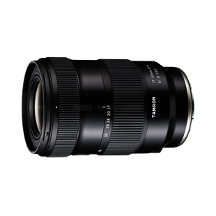 Tamron AF 17-50mm F/4 Di III VXD (Sony FE)