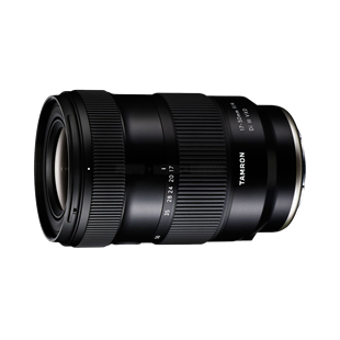 Tamron AF 17-50mm F/4 Di III VXD (Sony FE)