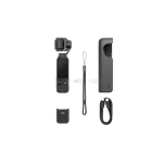 DJI Osmo Pocket 3