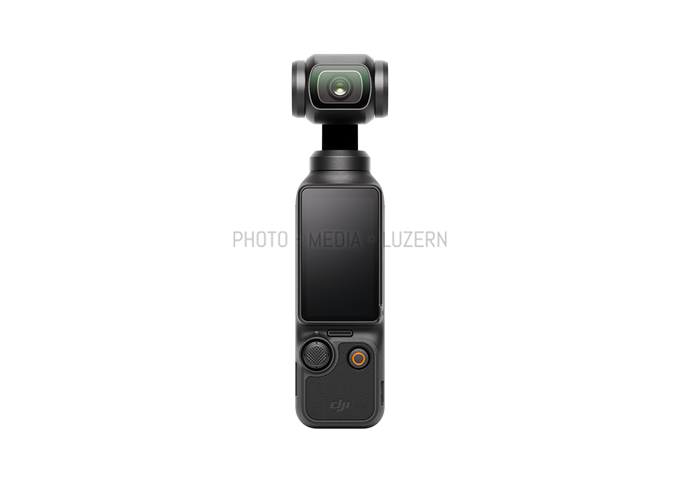 DJI Osmo Pocket 3