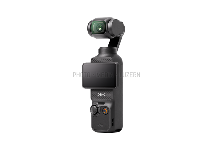 DJI Osmo Pocket 3