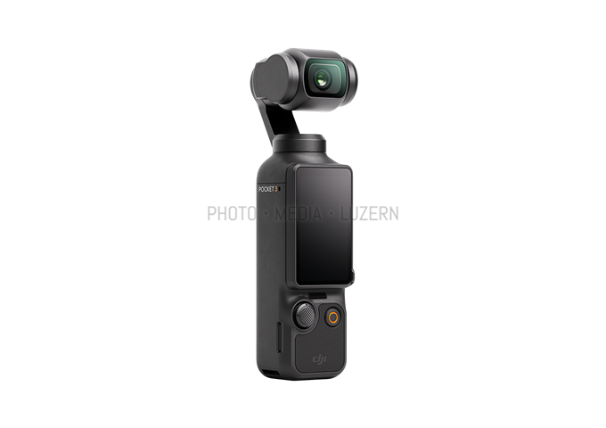 DJI Osmo Pocket 3