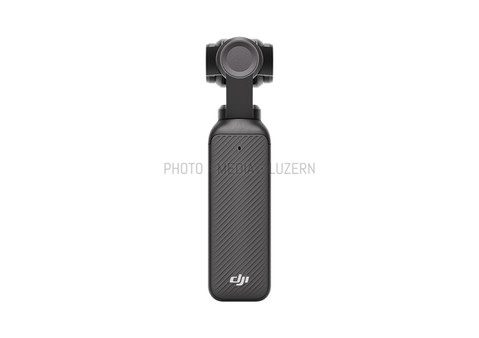 DJI Osmo Pocket 3