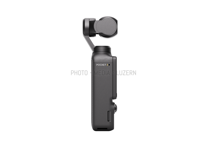 DJI Osmo Pocket 3