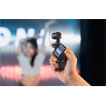 DJI Osmo Pocket 3