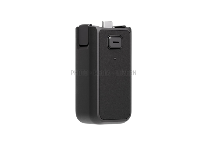 DJI Osmo Pocket 3 Battery Handle