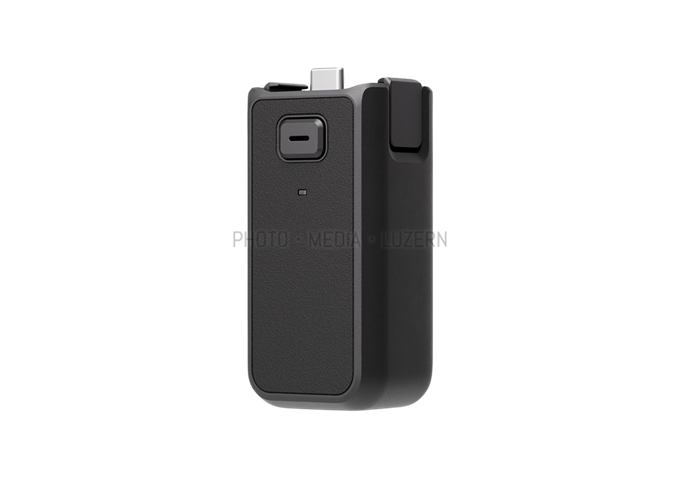 DJI Osmo Pocket 3 Battery Handle