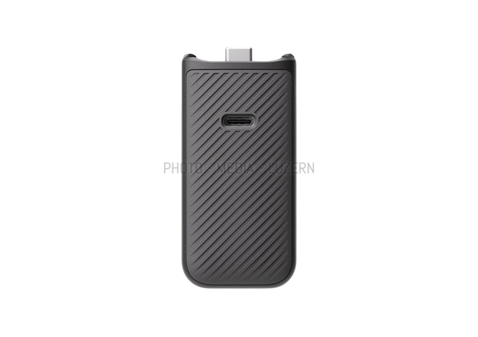 DJI Osmo Pocket 3 Battery Handle