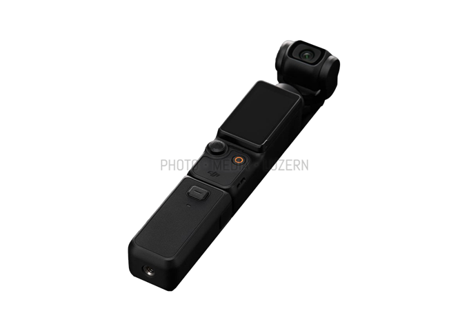 DJI Osmo Pocket 3 Battery Handle
