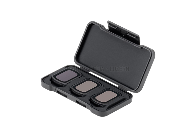 DJI Osmo Pocket 3 Magnetic ND Filters Set