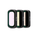 DJI Osmo Pocket 3 Magnetic ND Filters Set