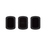 DJI Osmo Pocket 3 Magnetic ND Filters Set