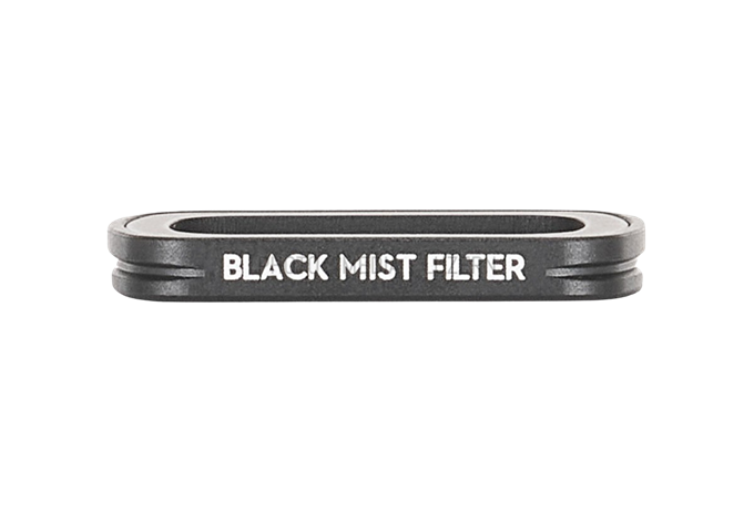 DJI Osmo Pocket 3 Black Mist Filter