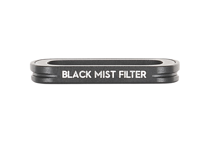 DJI Osmo Pocket 3 Black Mist Filter