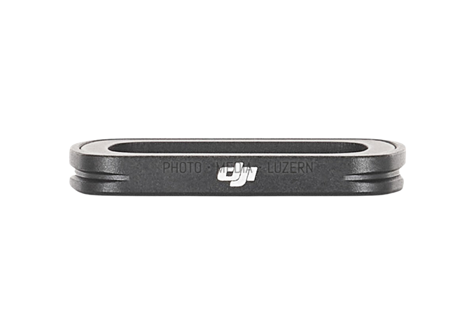 DJI Osmo Pocket 3 Black Mist Filter
