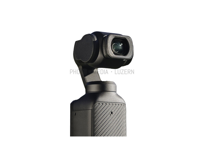 DJI Osmo Pocket 3 Wide-Angle Lens