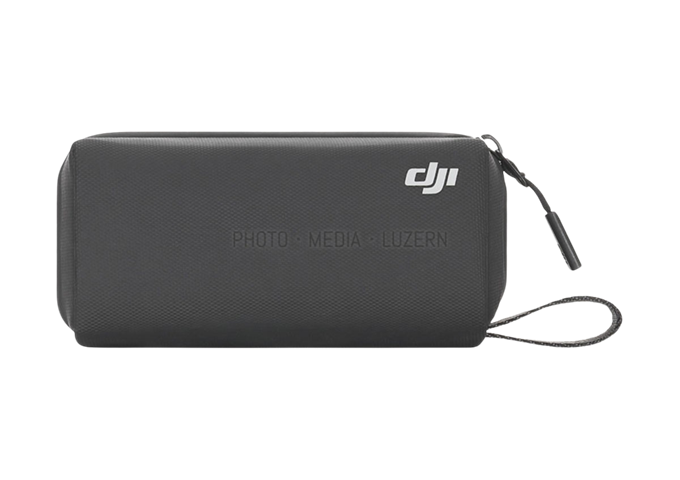 DJI Osmo Pocket 3 Carrying Bag