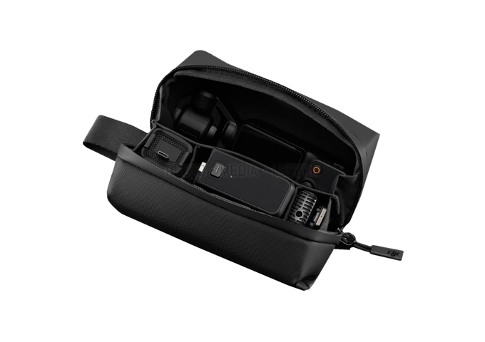 DJI Osmo Pocket 3 Carrying Bag