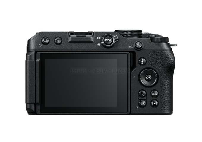Nikon Z 30 Kit + 12-28mm F3.5-5.6 PZ