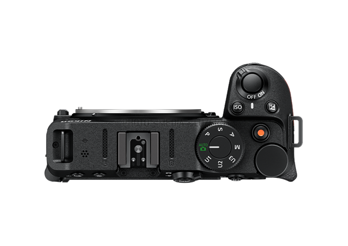 Nikon Z 30 Kit + 12-28mm F3.5-5.6 PZ