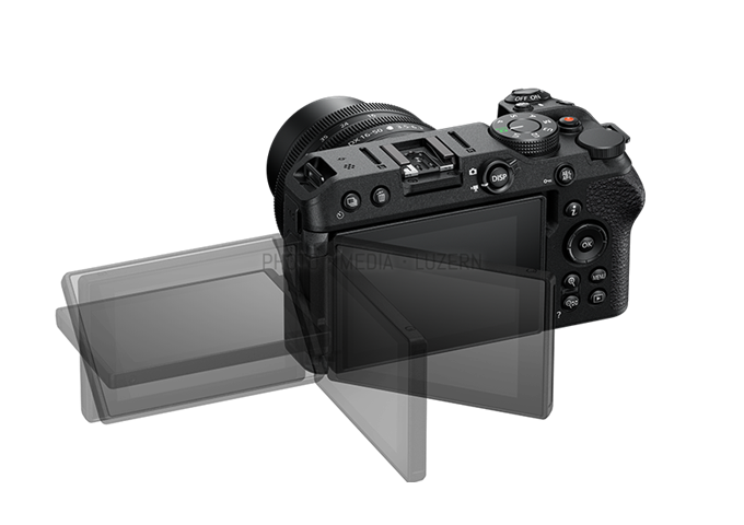 Nikon Z 30 Kit + 12-28mm F3.5-5.6 PZ