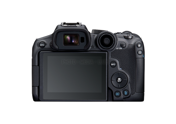 Canon EOS R7 + RF 18-150mm F3.5-6.3