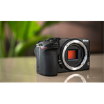 Nikon Z 30 Kit + 12-28mm F3.5-5.6 PZ