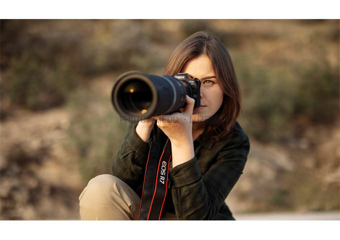 Canon EOS R7 + RF 18-150mm F3.5-6.3
