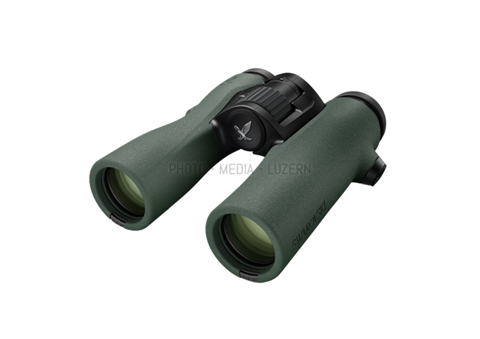 Swarovski Optik NL Pure 8x32